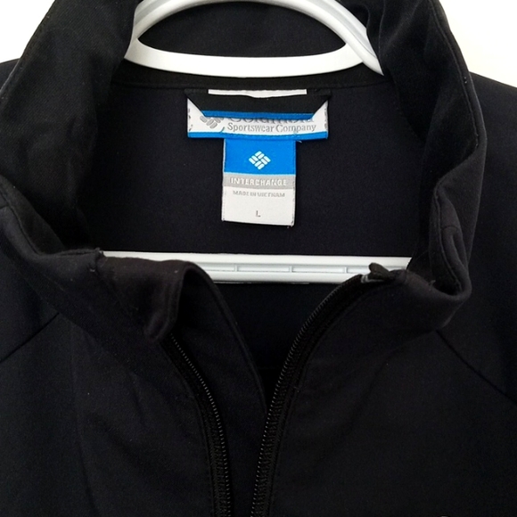 Columbia Men's Jacket - Picture 3 of 5